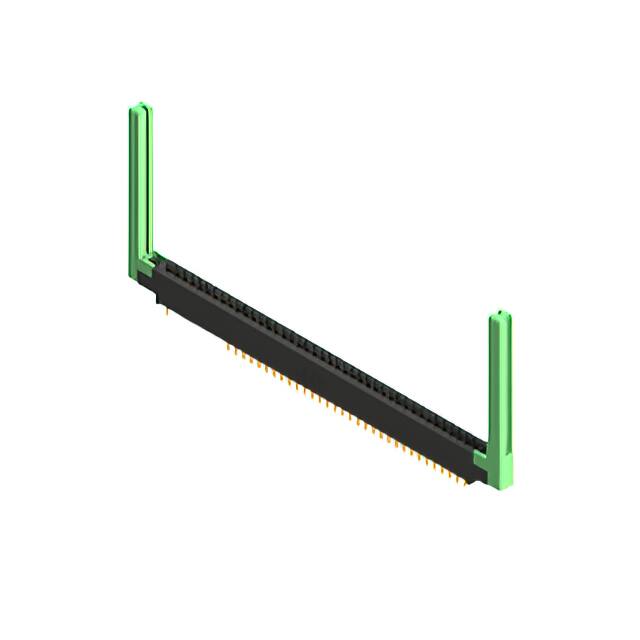 387-080-544-858 EDAC Inc.  Edgeboard Connectors